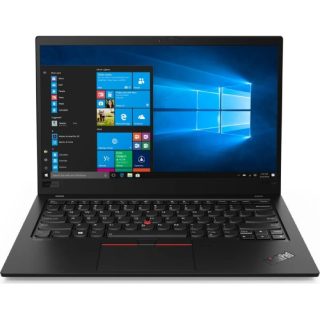 Lenovo ThinkPad X1 Carbon G8 / i7 / RAM 16 GB / 512 GB SSD / 14,0? FHD