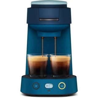 Philips Cafetière à dosettes Senseo Vibe