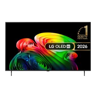 LG OLED B6 2026