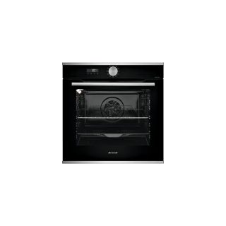 Brandt BFP7554LX - Noir inox