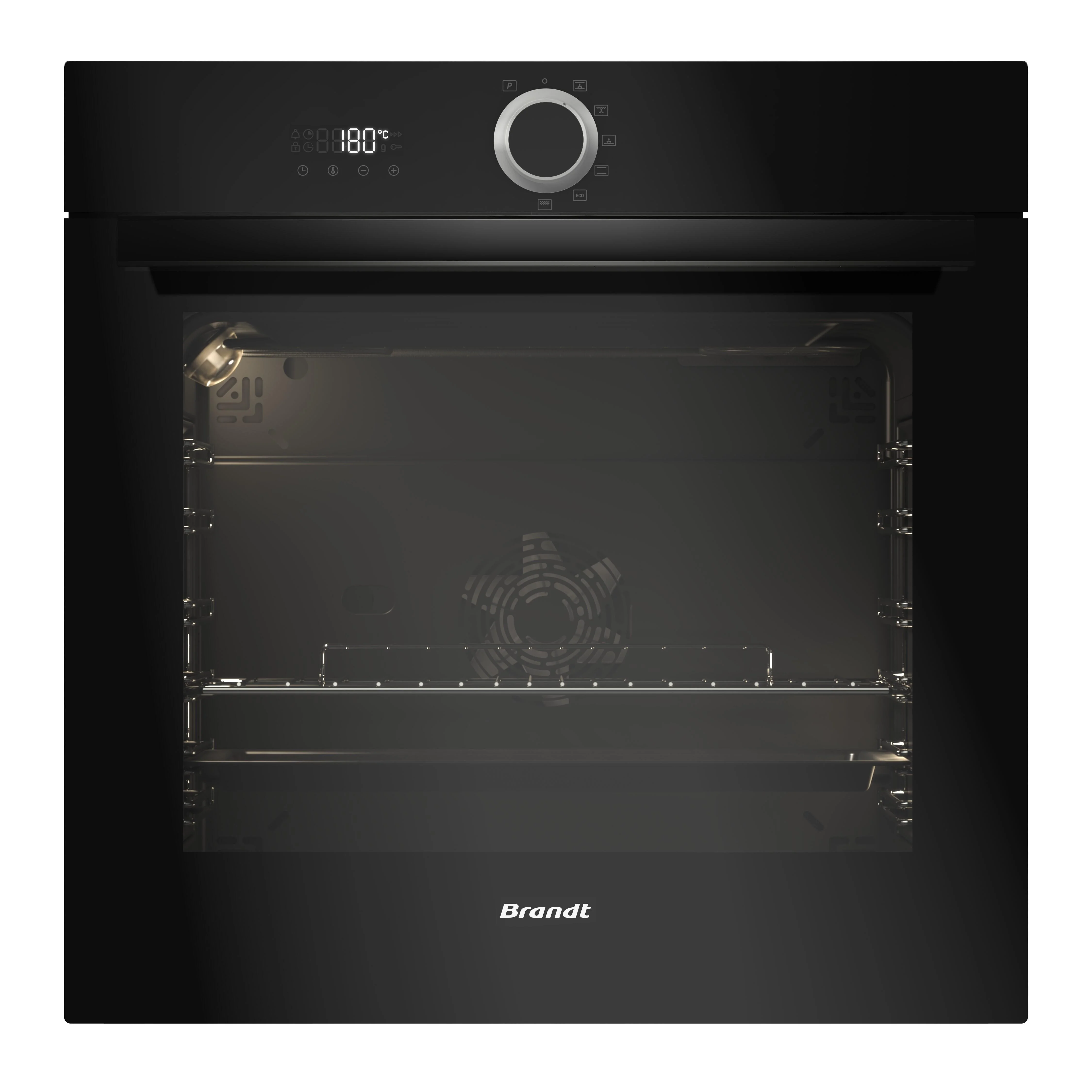 Brandt BKFP974B - Noir