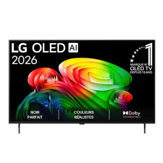 LG OLED B6 2026