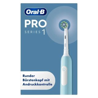 Braun Pro 1