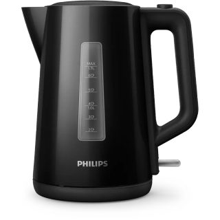 Philips 3000 Series 1.7L noir blanc