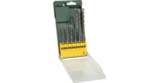 Bosch foret à béton SDS-plus - 6 mm