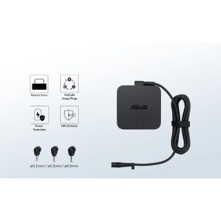 Asus Chargeur PC portable 65 W