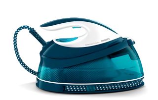 Philips GC7844/20 - Bleu et blanc