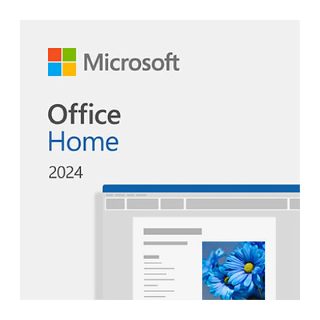 Microsoft Logiciel bureautique - 1 licence
