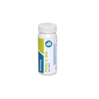 Bestway Testeur piscine chlore et pH
