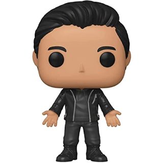 Funko figurine Umbrella Academy Ben