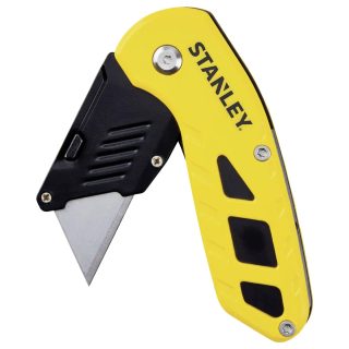 Stanley Couteau de coupe