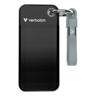Verbatim Pocket SSD 256Go M.2