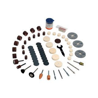 Bosch coffret accessoires perceuse - 100 pièces