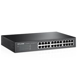 TP-LINK TL-SG1024D
