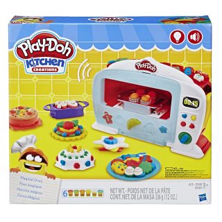 Play-Doh Le four magique - B9740EU40