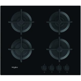 Whirlpool GOB616NB - Noir