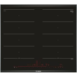 Bosch PXX675DC1E - Noir