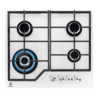 Electrolux Table verre KGG64362W