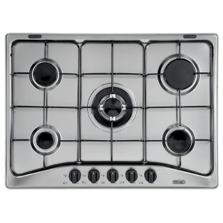 DeLonghi YAF57ASV - Noir, Argent
