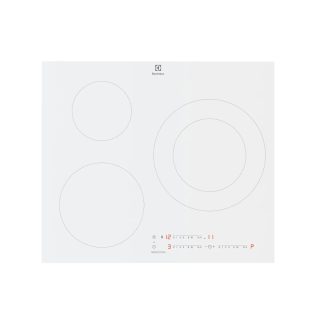 Electrolux Plaque à induction LIT60342CW/1