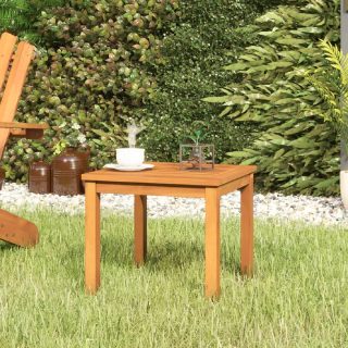 Vidaxl Table basse 40x40x36 cm