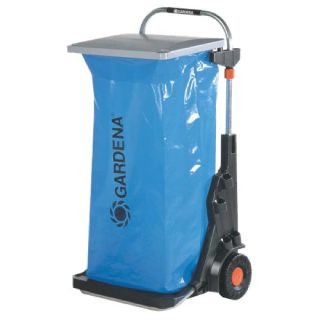 GARDENA Chariot Jardin Multifonction 70 kg