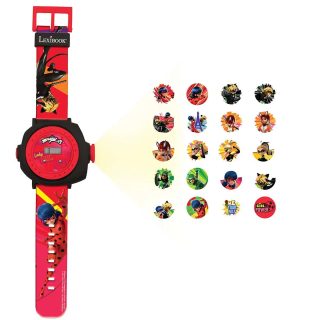 Lexibook Montre Miraculous