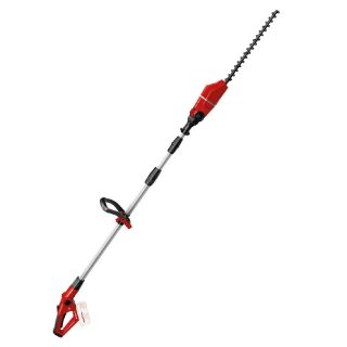 Einhell Taile-haies télescopique sans fil GE-HH 18/45 Li T-Solo