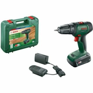 Bosch UniversalDrill 18
