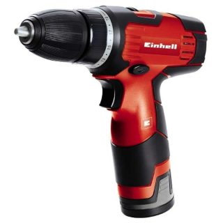 Dewalt Einhell TH-CD 12-2 Li Sans clé 1 kg