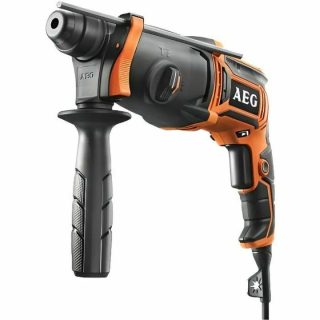 Aeg BH24IE