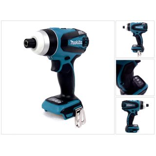 Makita DTP 141 Z - 18 V