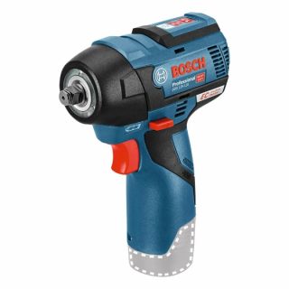Bosch Professional Visseuse à Chocs GDS 12V-115 Brushless 115 Nm 3/8 L-BOXX