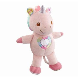 Vtech peluche musicale licorne