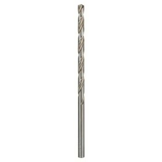 Bosch Foret à métaux HSS-G long - 6 mm