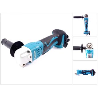 Makita DDA350 Z - 18 V Solo