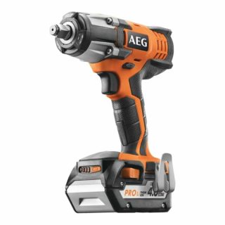 AEG BSS 18C 12Z LI -402C