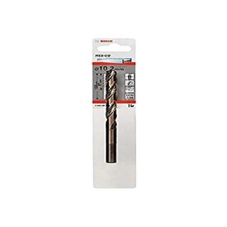 Bosch Foret hélicoïdal HSS-Co - 9 mm