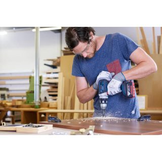 Bosch Mèche plate Self Cut Ø 16mm 400mm par