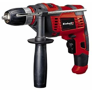 Einhell Perceuse visseuse sans fil TC-CD 18/35 Li-Solo - sans batterie