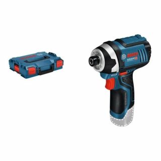 Bosch Visseuse à chocs GDR 12V-105 sans chargeur ni batterie - Compacte et puissante