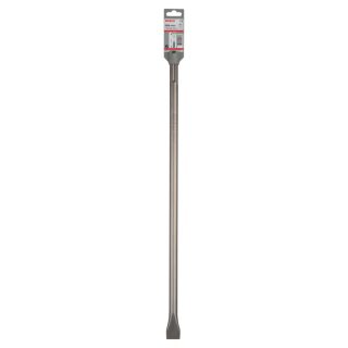 Bosch Burin plat SDS-Max 25x600mm - 1618600203