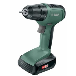 Bosch UniversalDrill 18