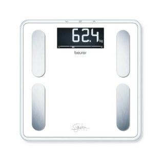 Beurer Pèse-personne impédancemètre BF 410 Signature Line