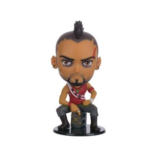 Ubisoft Figurine de collection Vaas Far Cry 3