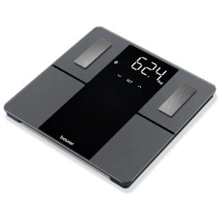 Beurer BF 500 - Noir