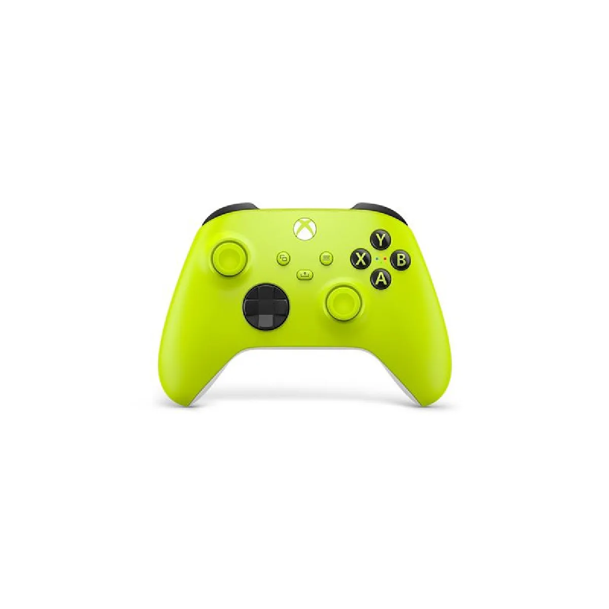 Microsoft Xbox One Wireless Controller v2 (Jaune)