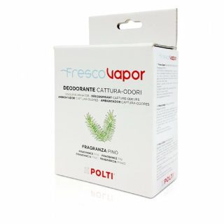 Polti Désodorisant pour nettoyeur vapeur