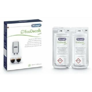Delonghi Détartrant pour machine à café