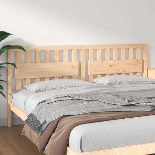 vidaXL Tête de lit - Mme Boix